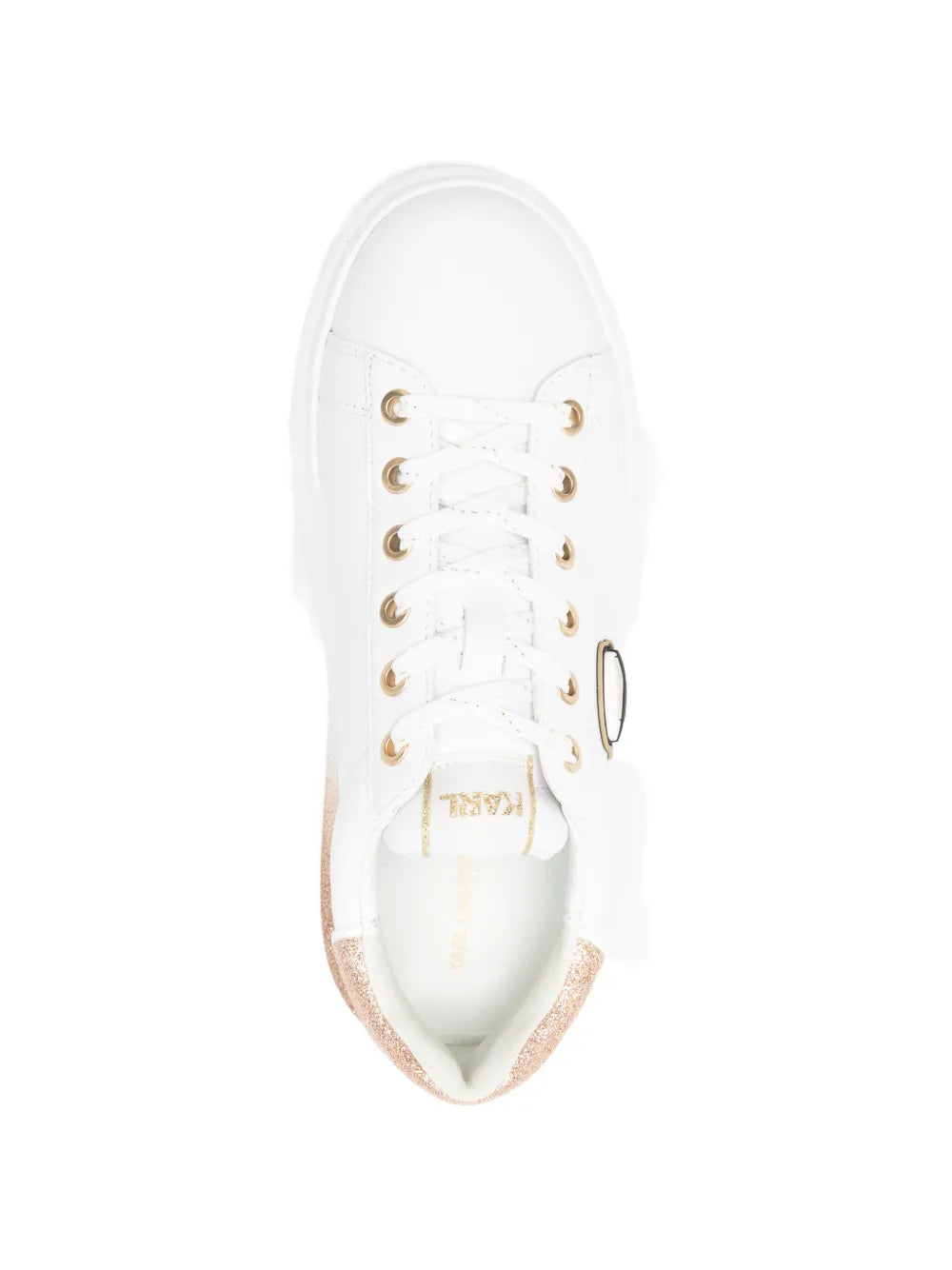 Karl Lagerfeld Kapri Ombre Nft Platform