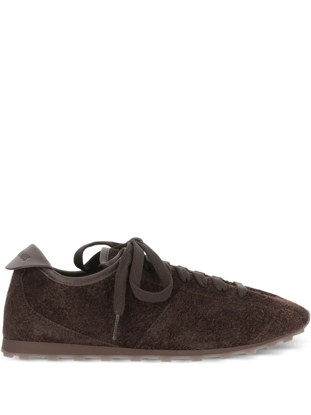Jacquemus Logo Lacing