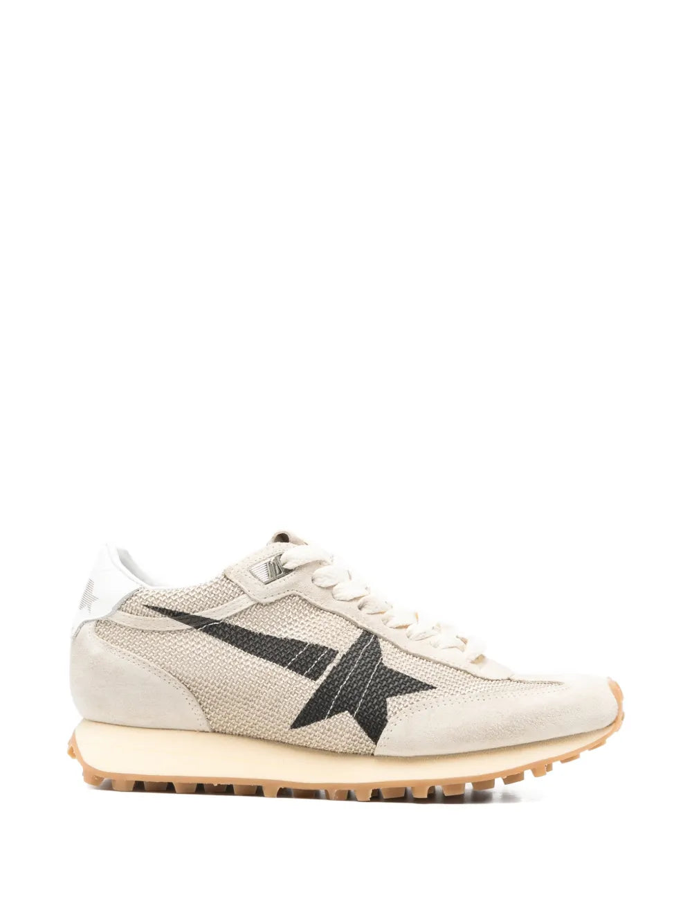Golden Goose Marathon Lace-Up