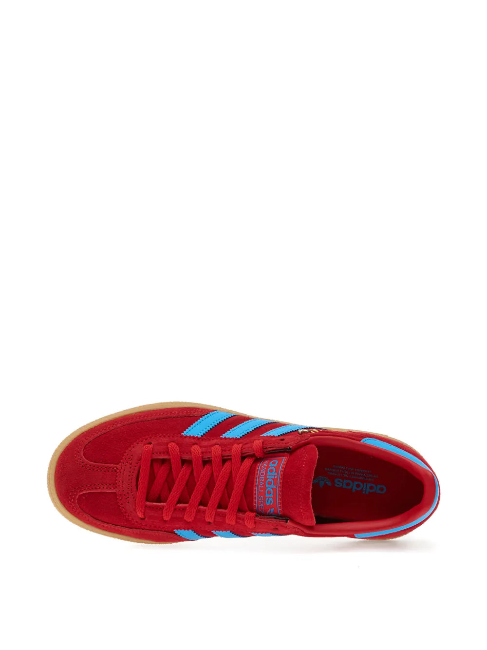 adidas Handball Spezial Suede