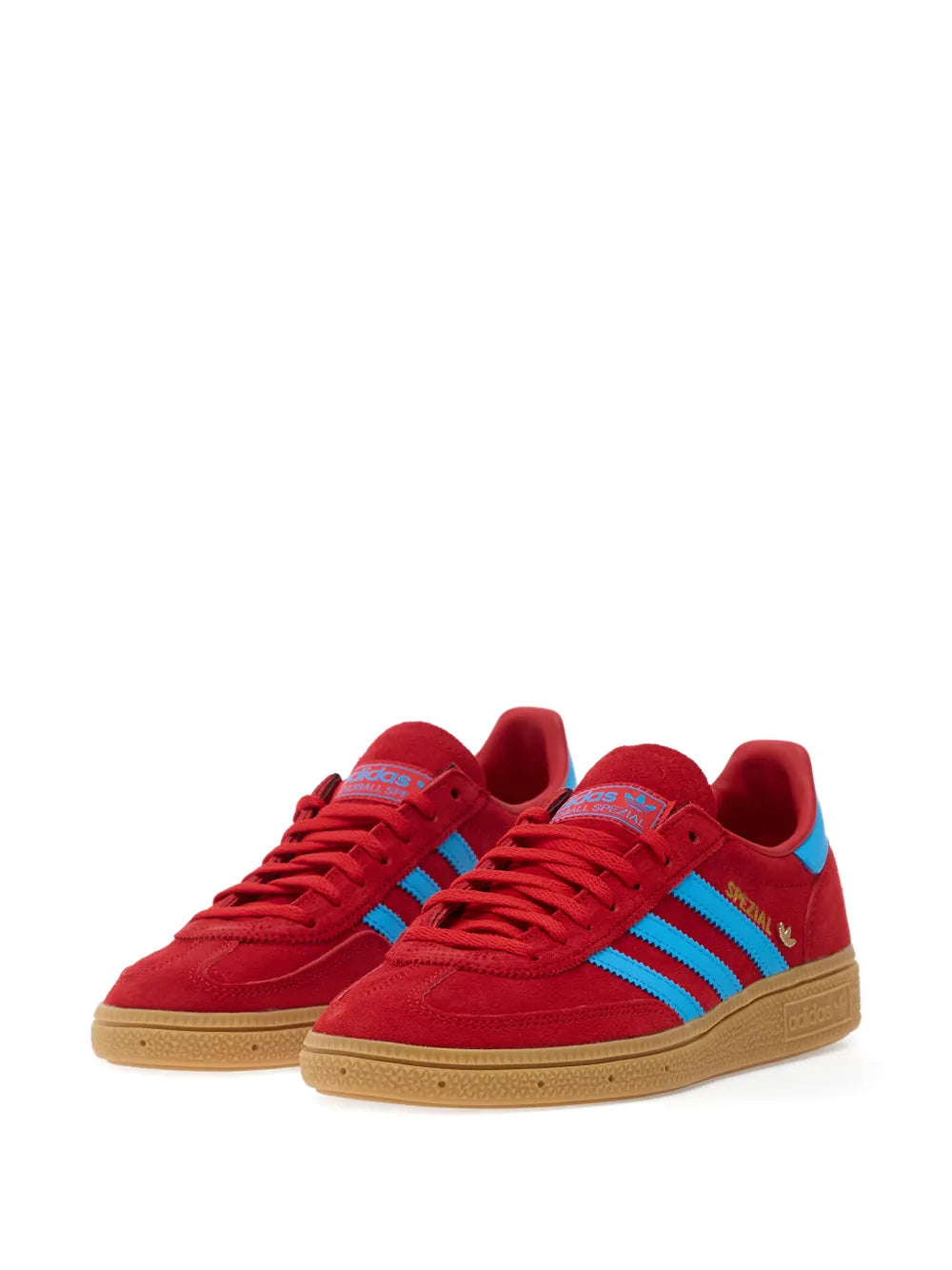 adidas Handball Spezial Suede