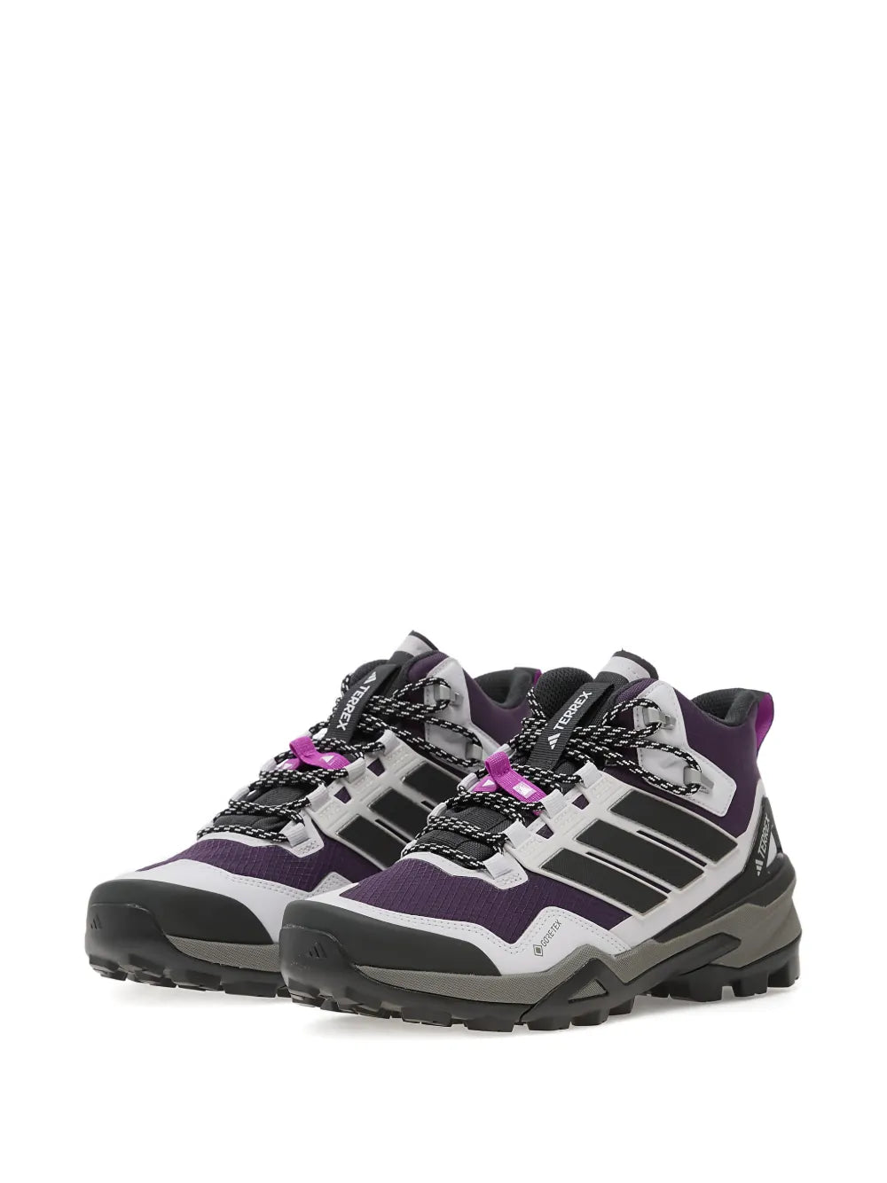 adidas Terrex Skychaser Mid Lace-Up Striped