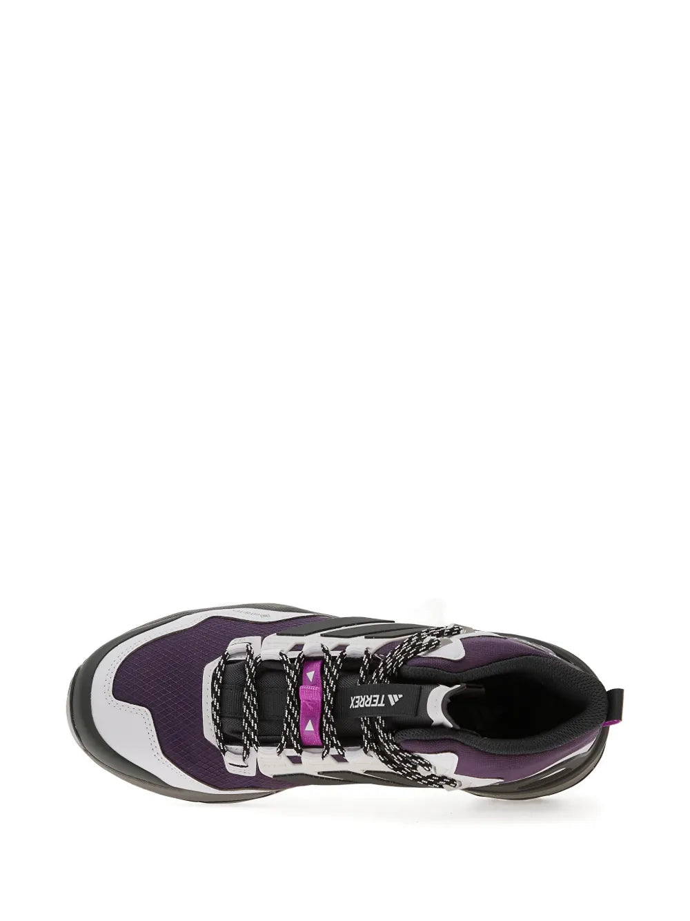 adidas Terrex Skychaser Mid Lace-Up Striped