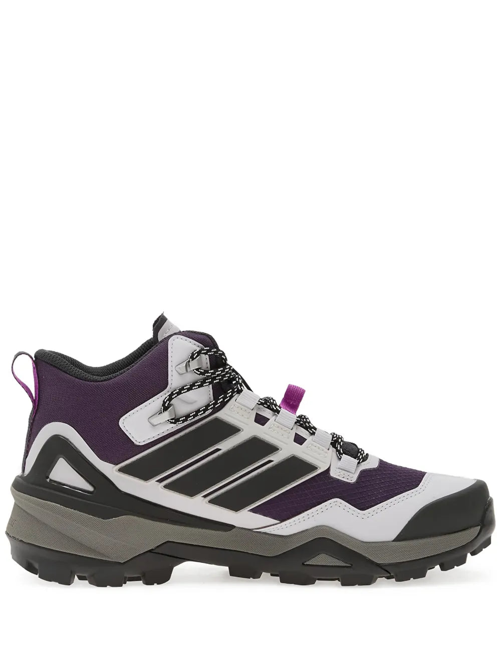 adidas Terrex Skychaser Mid Lace-Up Striped