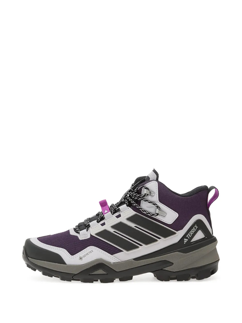 adidas Terrex Skychaser Mid Lace-Up Striped