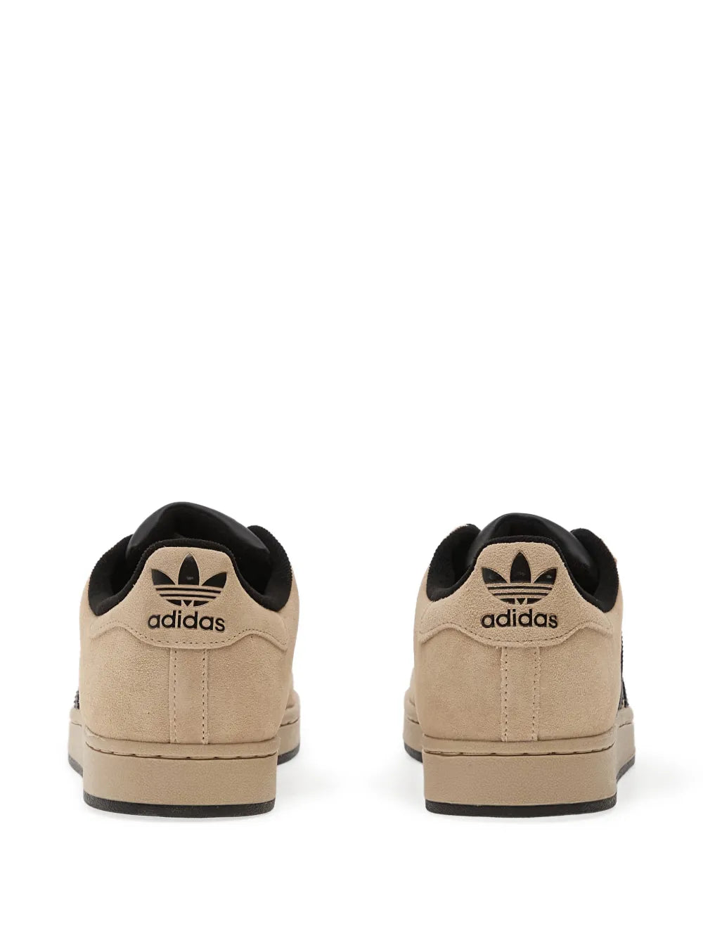 adidas Superstar Ii Three-Stripe