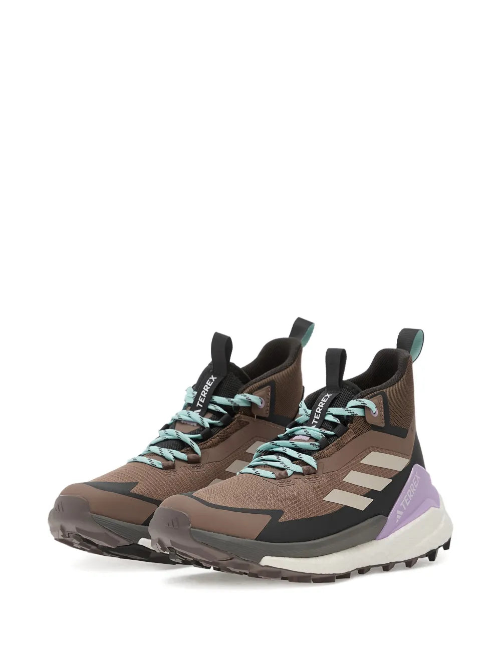 adidas Terrex Free Hiker 2 Gtx W Lace-Up