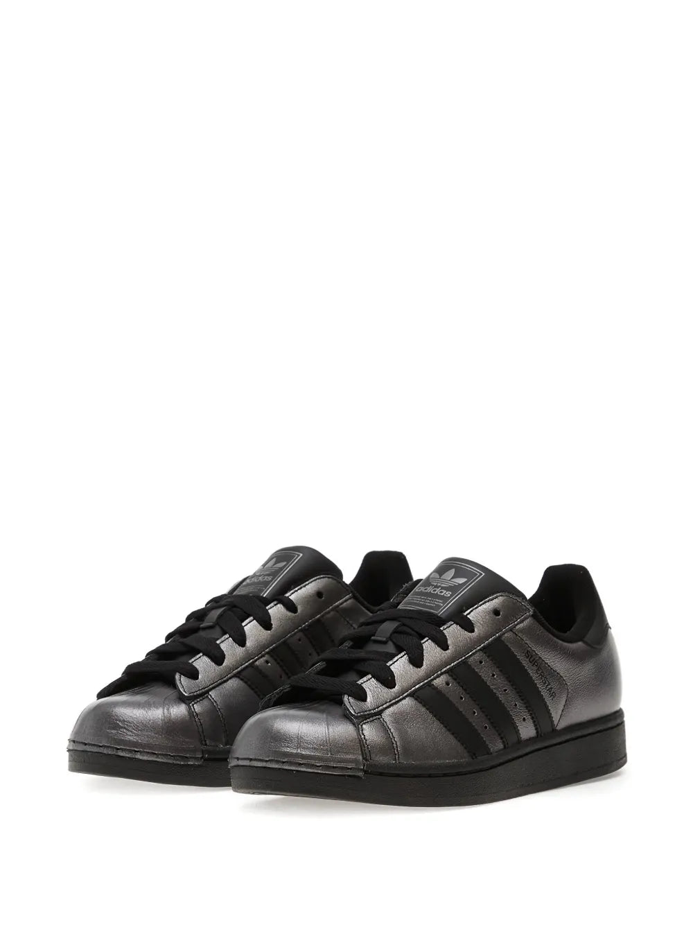 adidas Superstar Ii W Lace-Up