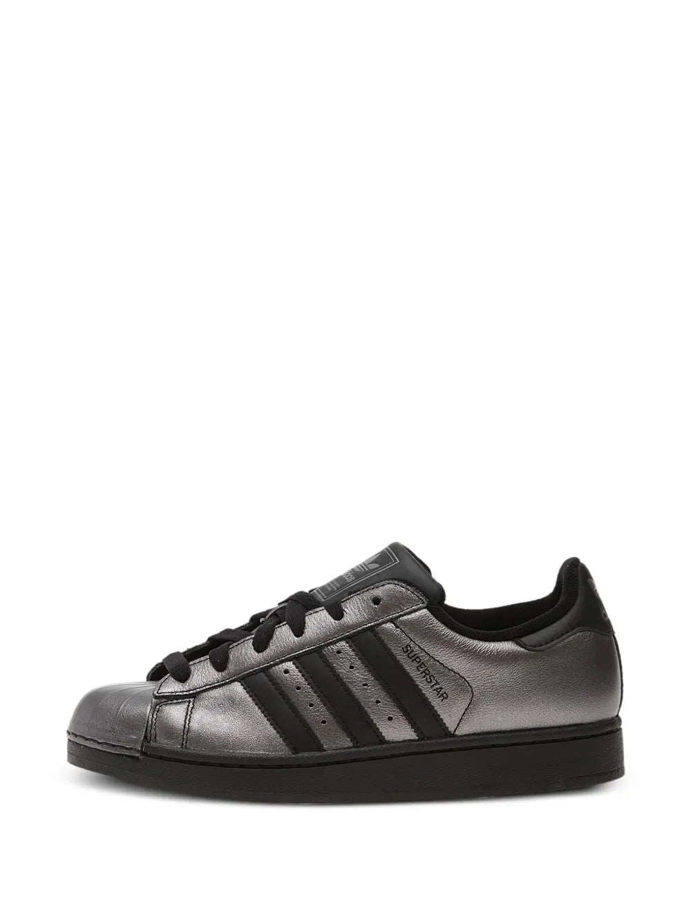 adidas Superstar Ii W Lace-Up