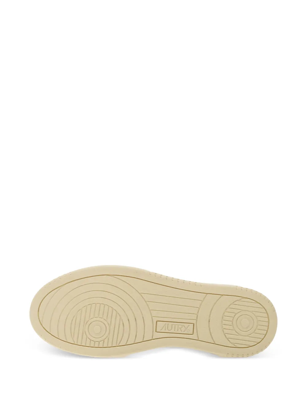 Autry Medalist Low Wom Leather