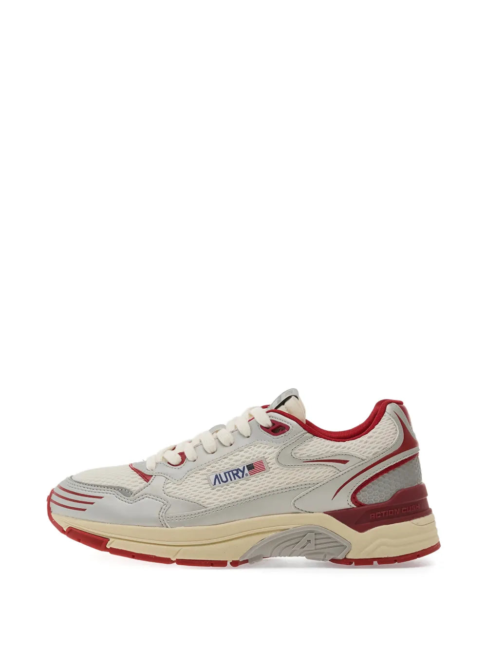 Autry Hyperway Low-Top