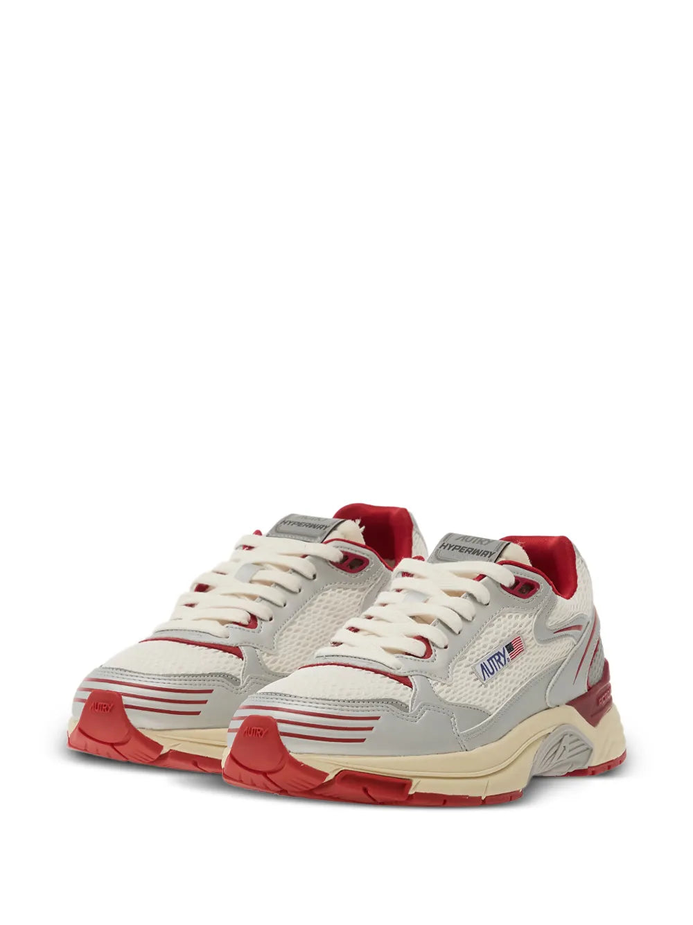 Autry Hyperway Low-Top