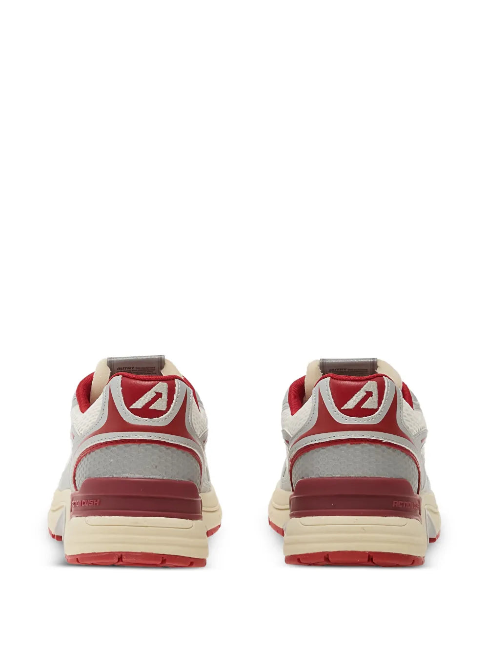 Autry Hyperway Low-Top
