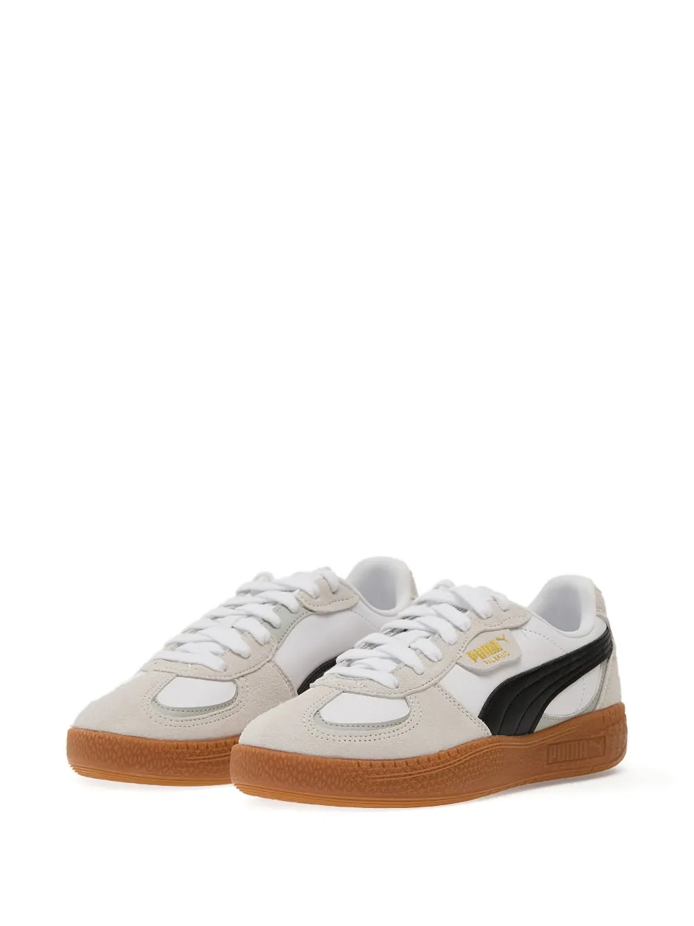PUMA Palermo Moda Wns Lace-Up