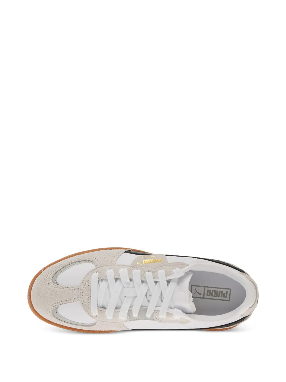PUMA Palermo Moda Wns Lace-Up