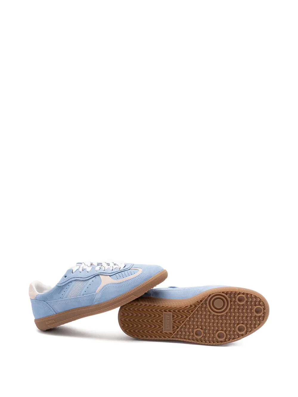 ALOHAS Tb.490 Cut-Out Detail