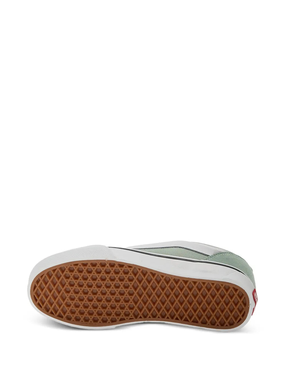 Vans Knu Skool Stripe
