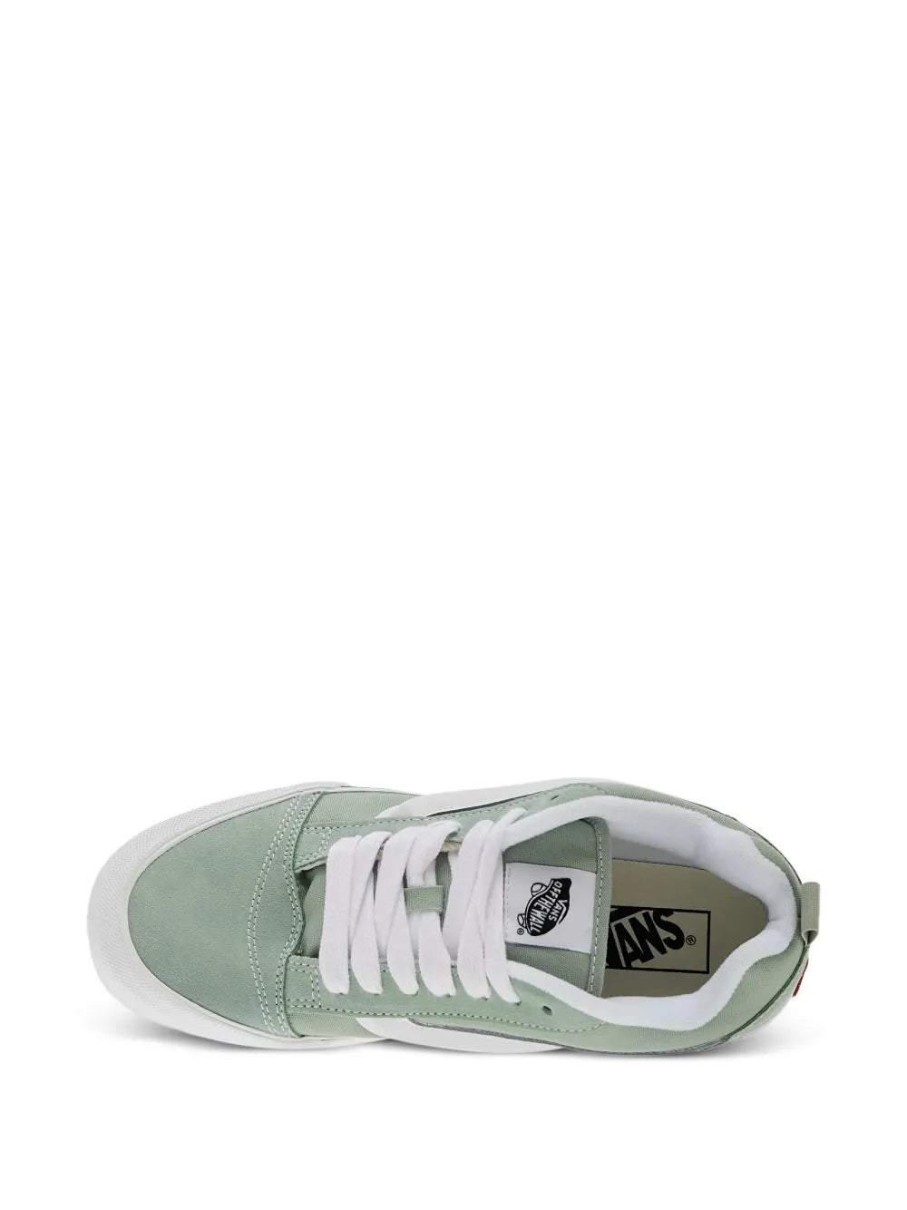 Vans Knu Skool Stripe