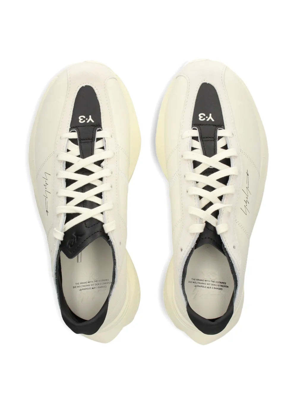 Y-3 S-Gendo Trail