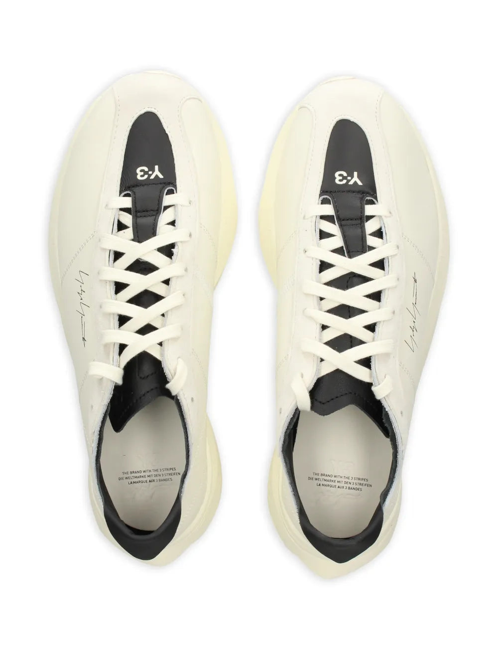 Y-3 Adios Pro 3 Lx