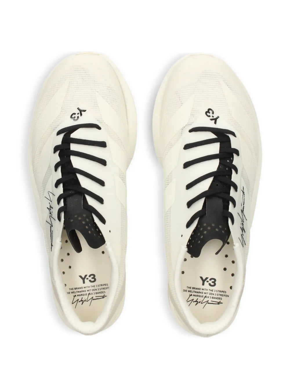 Y-3 Adizero Rc6