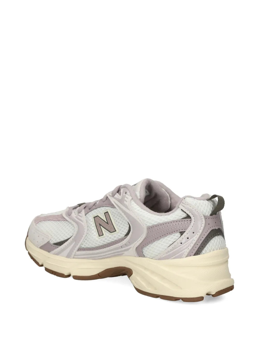 New Balance 530 Logo-Patch