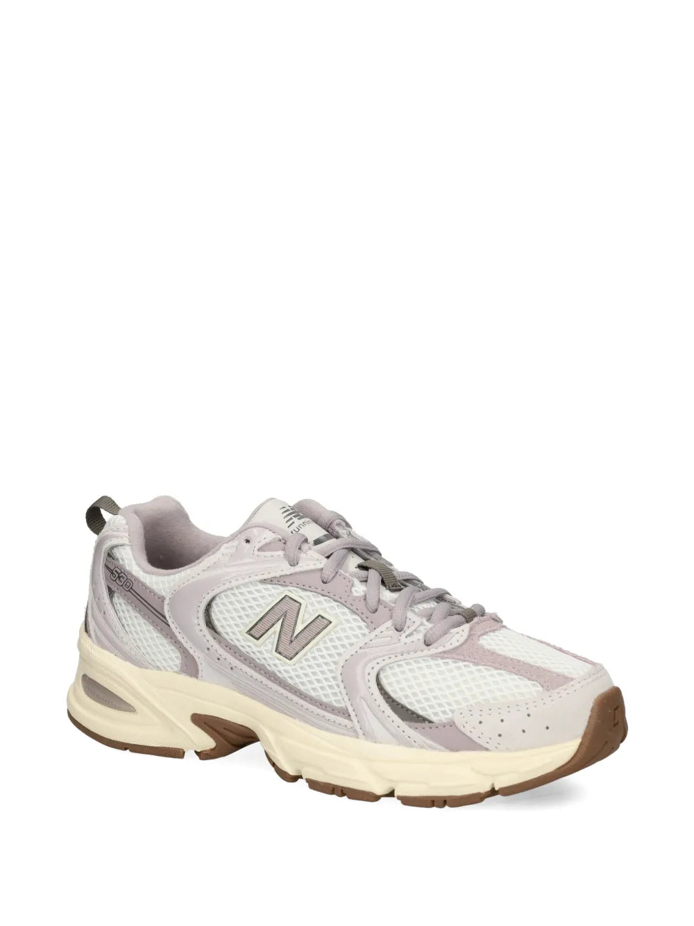 New Balance 530 Logo-Patch