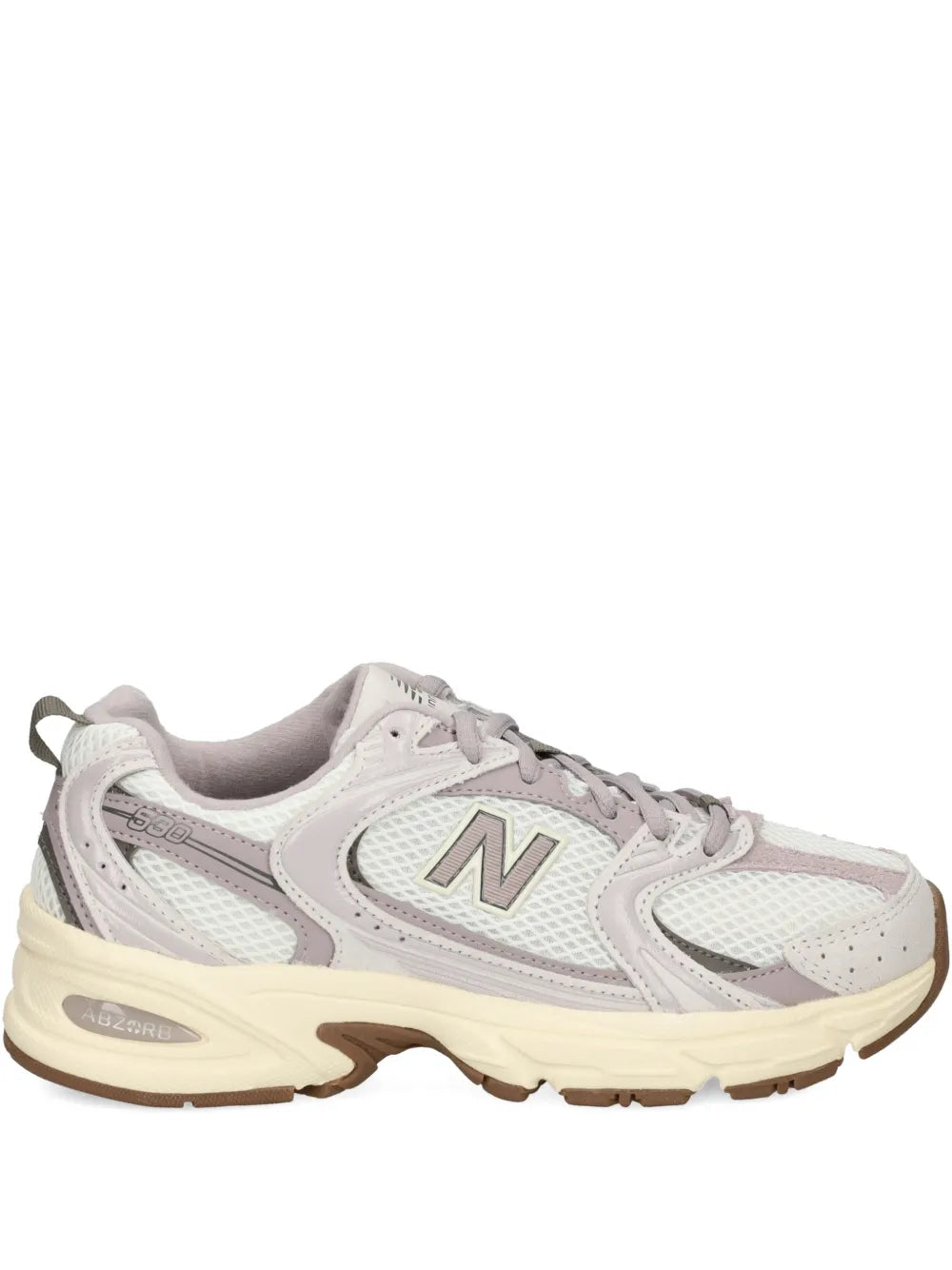 New Balance 530 Logo-Patch