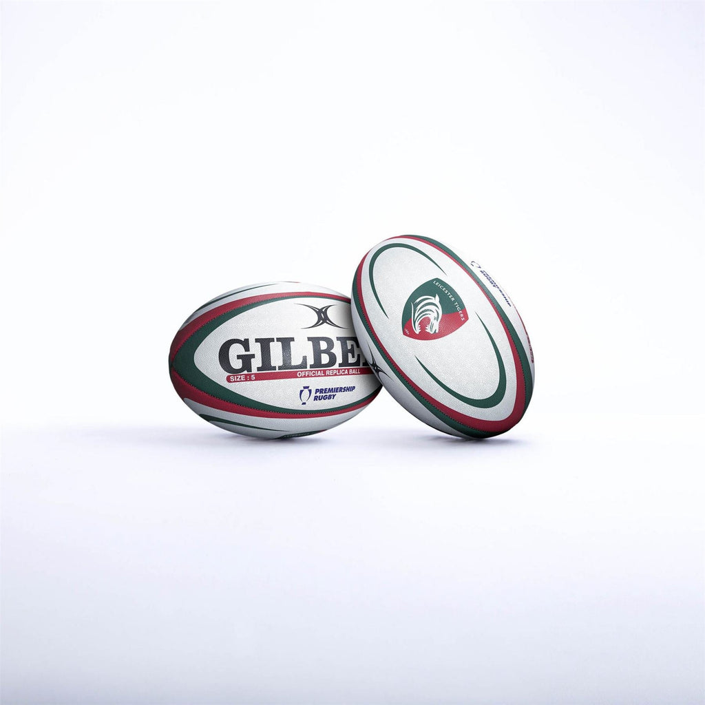 Gilbert Club Rep Rugby Ball