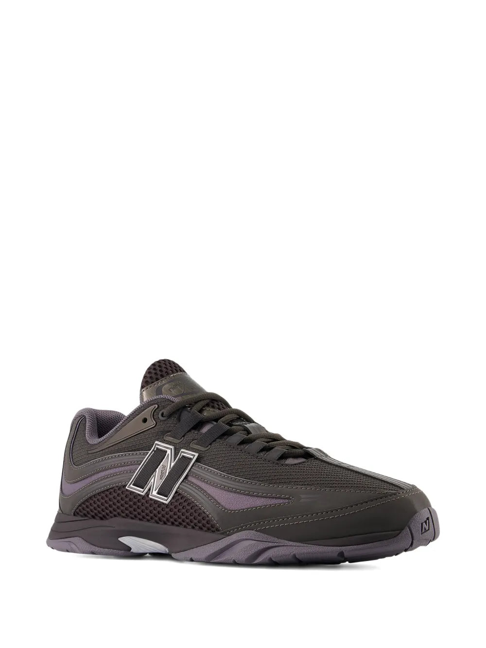 New Balance Logo Low