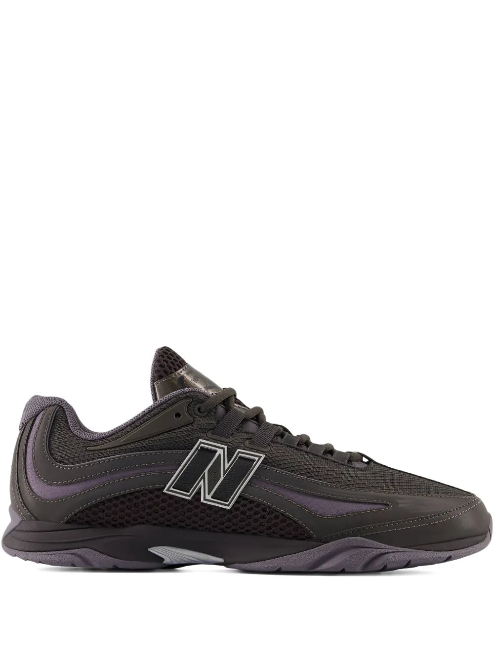 New Balance Logo Low