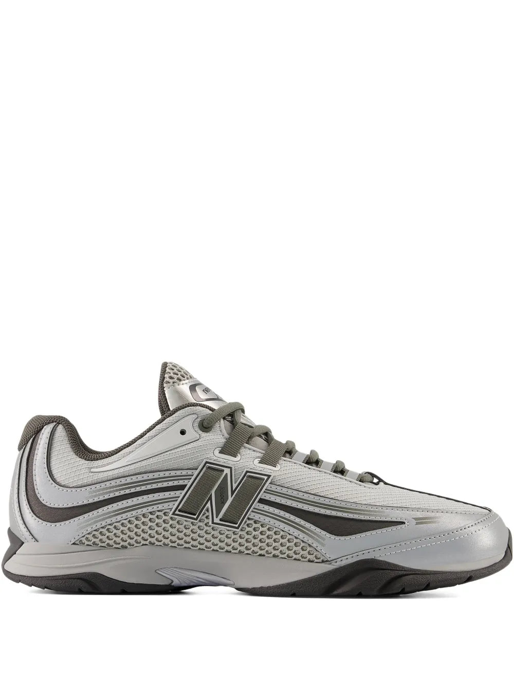 New Balance Rc56 Logo Low-Top