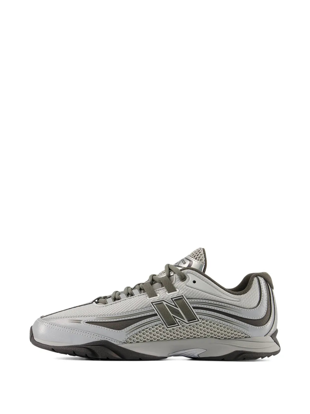 New Balance Rc56 Logo Low-Top