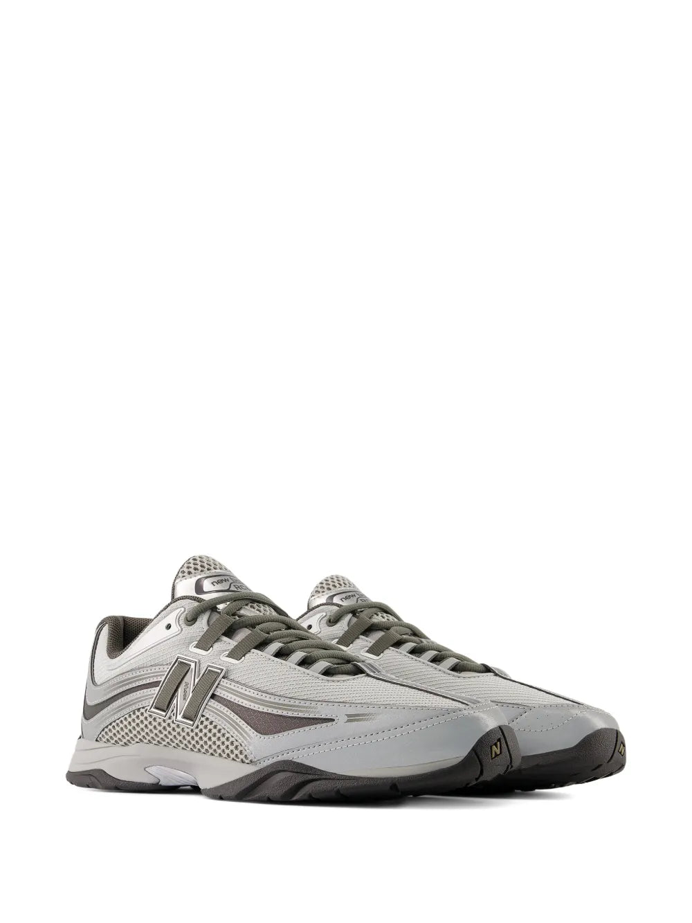 New Balance Rc56 Logo Low-Top