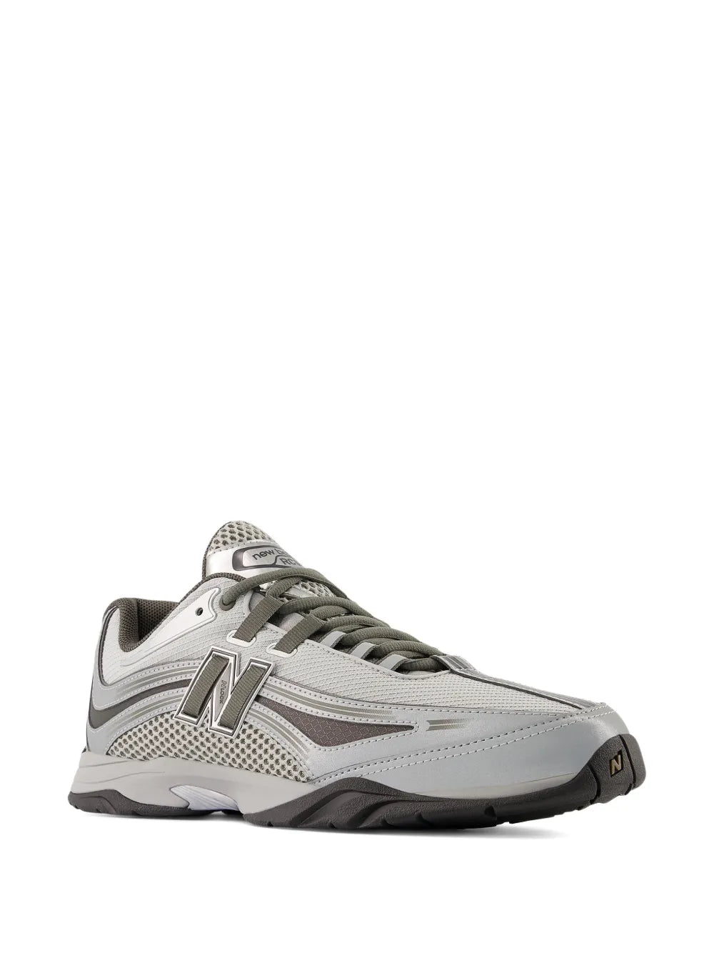 New Balance Rc56 Logo Low-Top