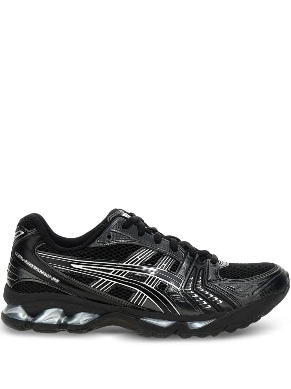 ASICS Lace-Up