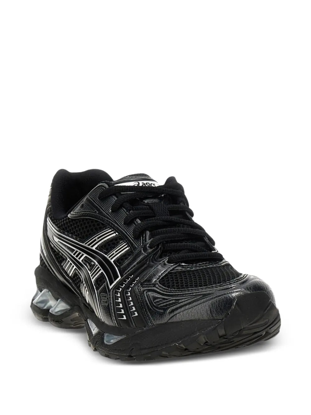 ASICS Lace-Up