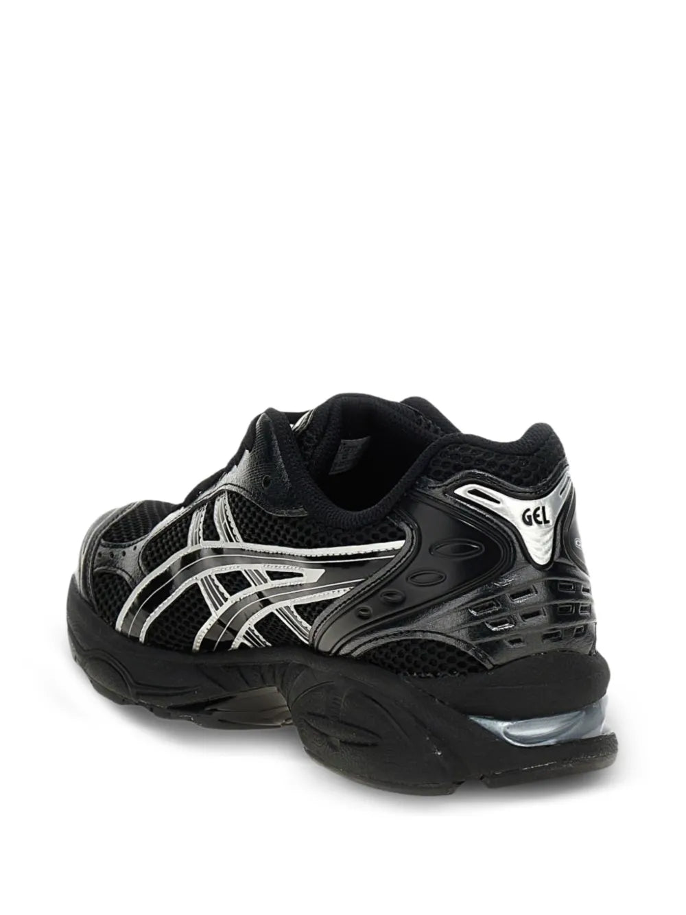 ASICS Lace-Up