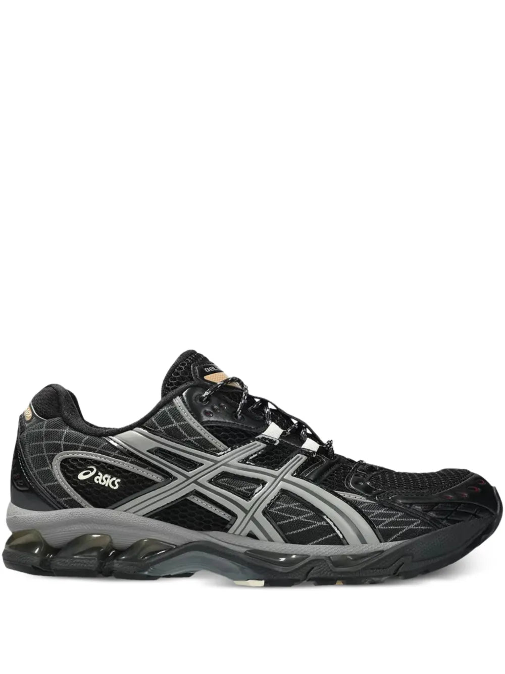 ASICS Gel-Nimbus 10.1