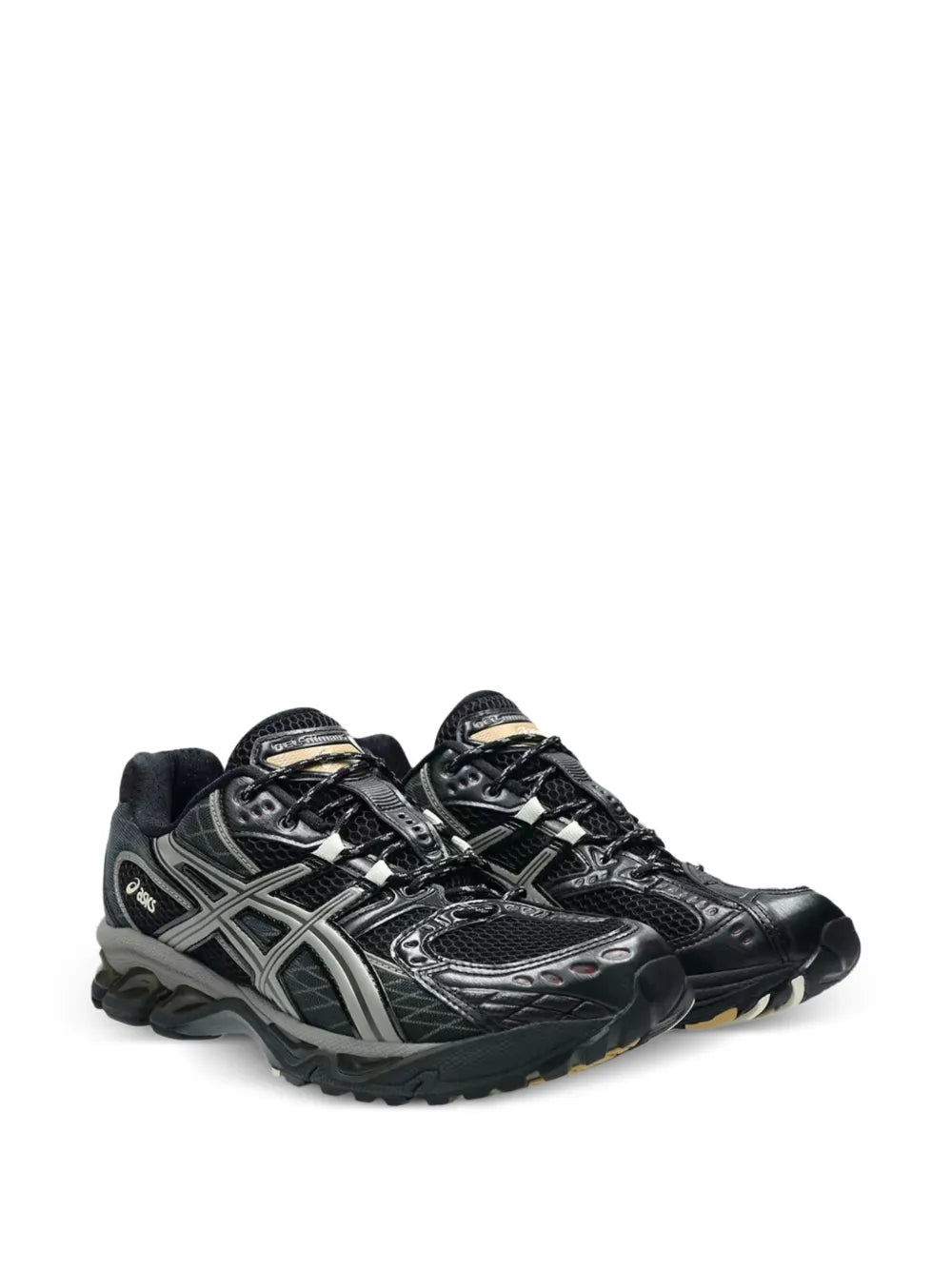 ASICS Gel-Nimbus 10.1