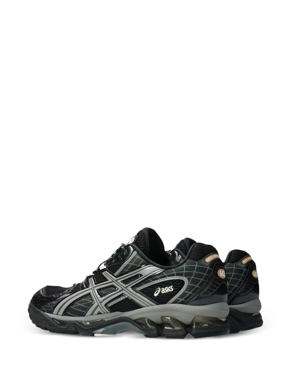 ASICS Gel-Nimbus 10.1