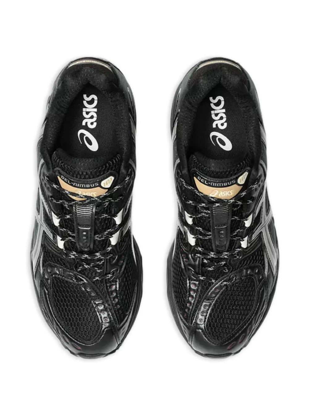 ASICS Gel-Nimbus 10.1