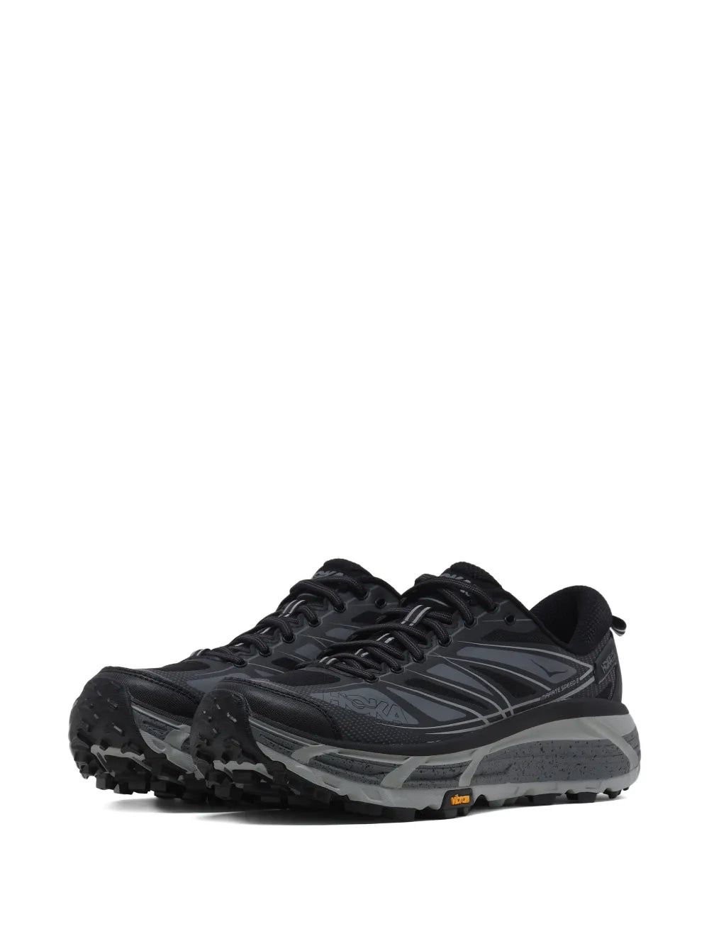 HOKA One Mafate Speed 2