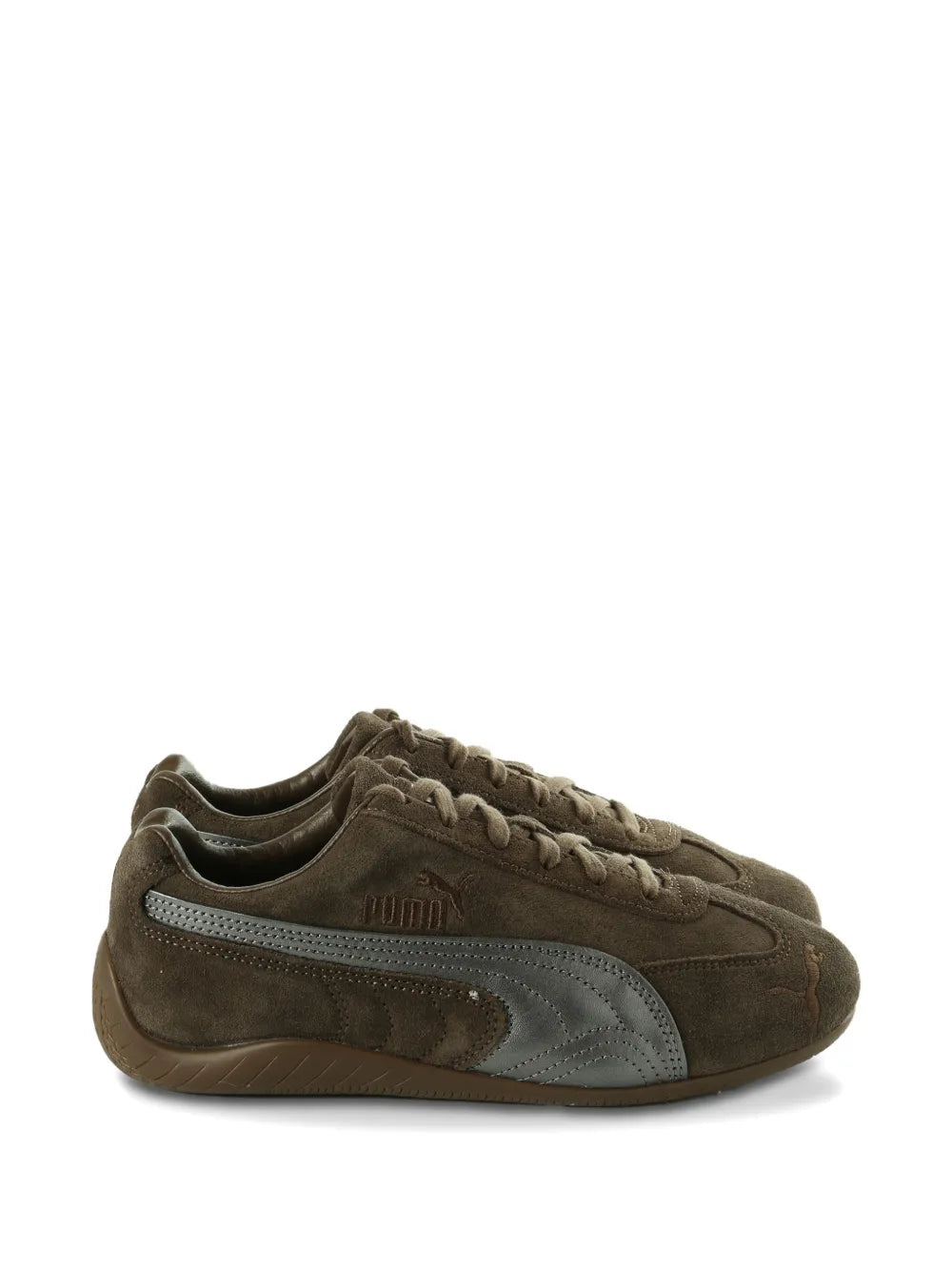 PUMA Speedcat Lux Leather