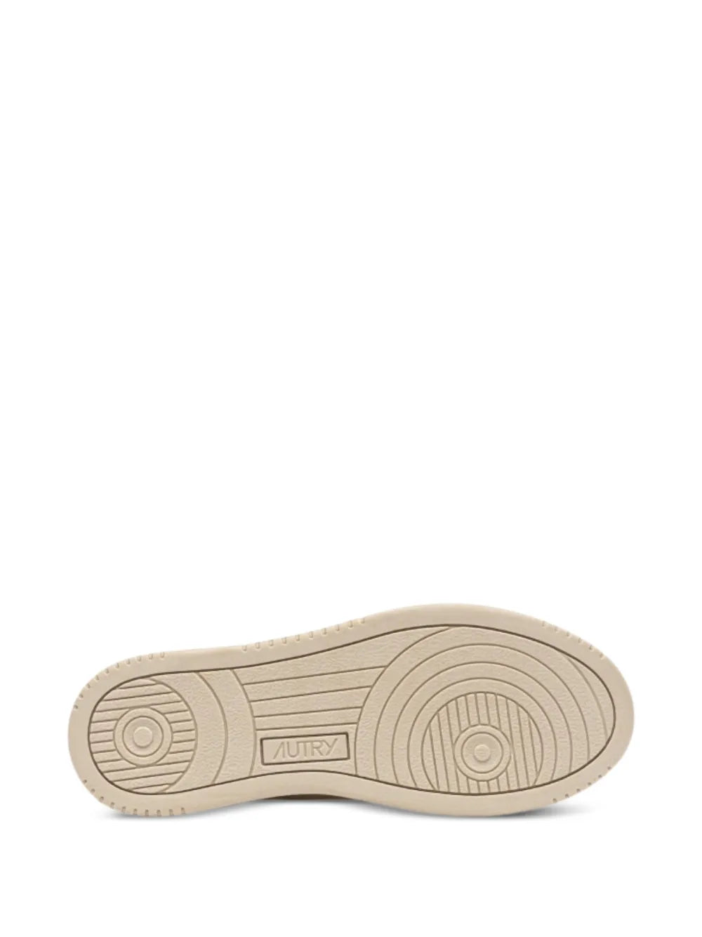 Autry Medalist Lace-Up