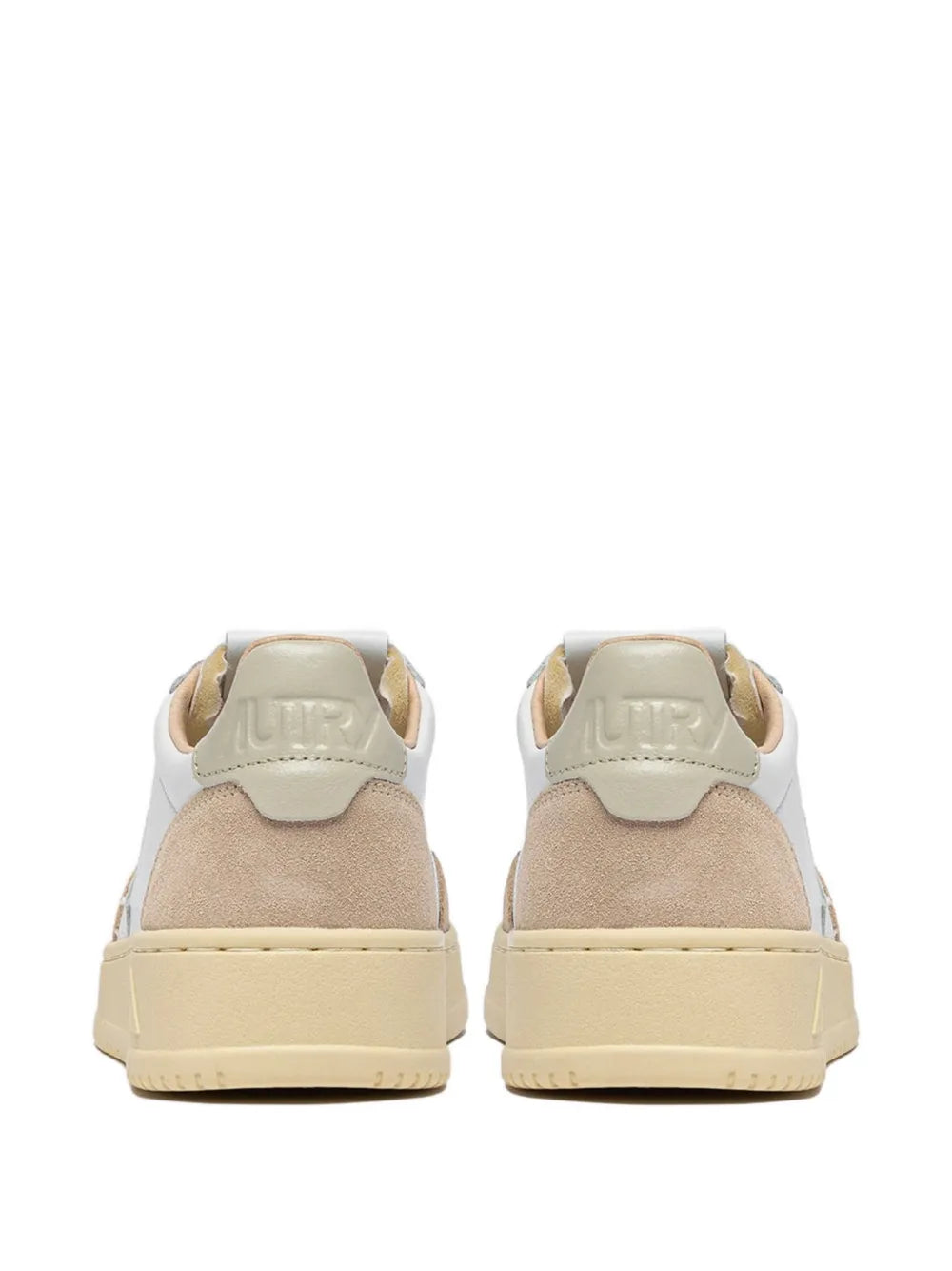 Autry Medalist Low-Top