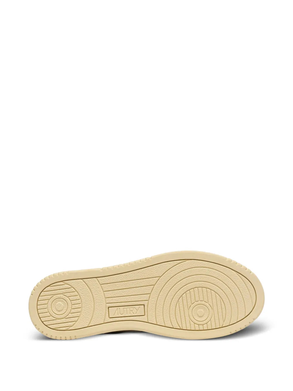 Autry Medalist Low-Top