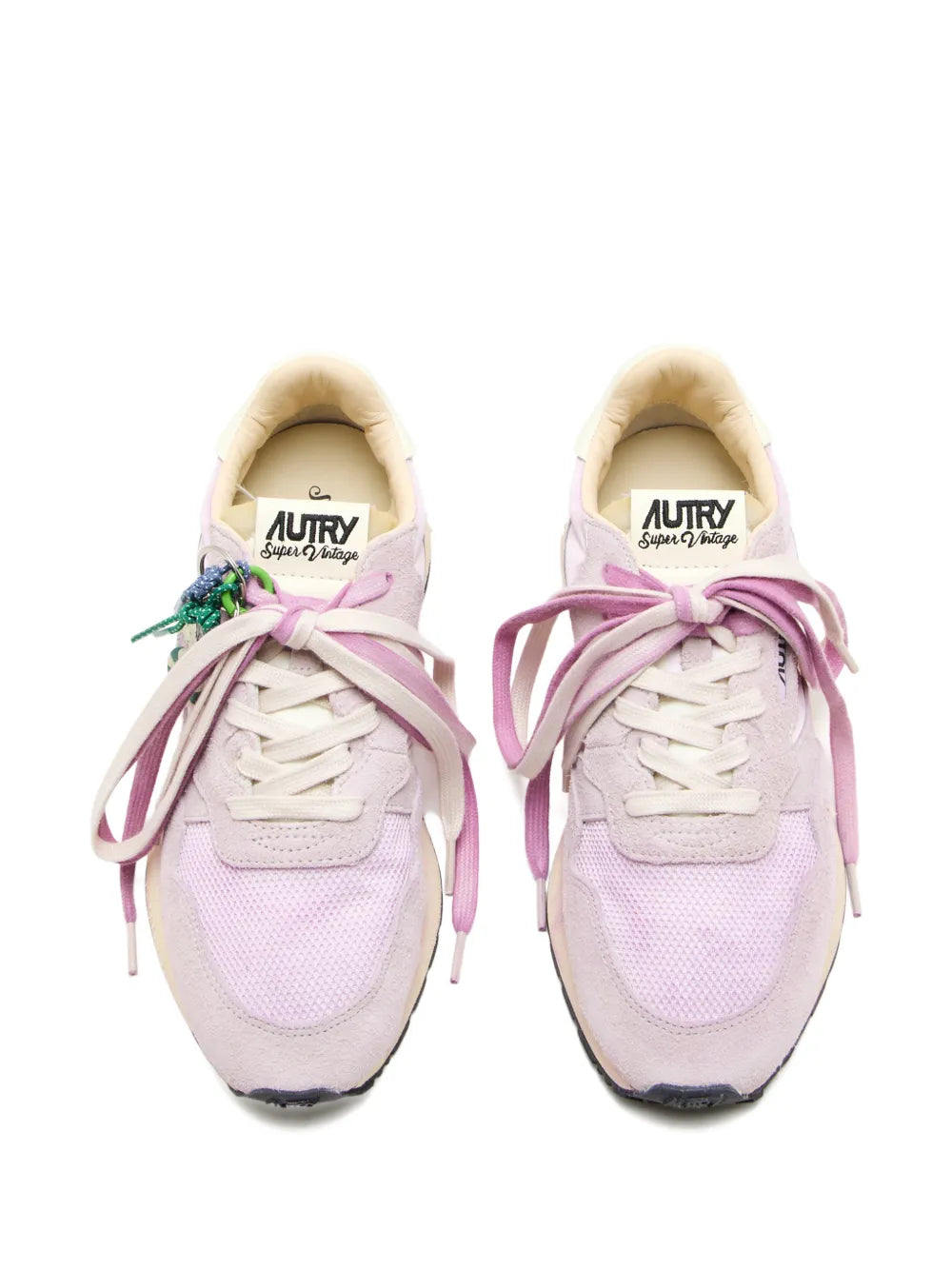 Autry Reelwind Super Vintage
