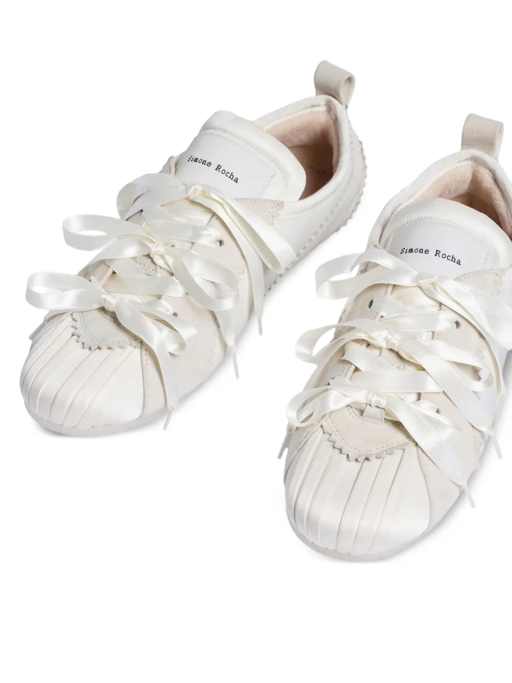 Simone Rocha Ballet-Style