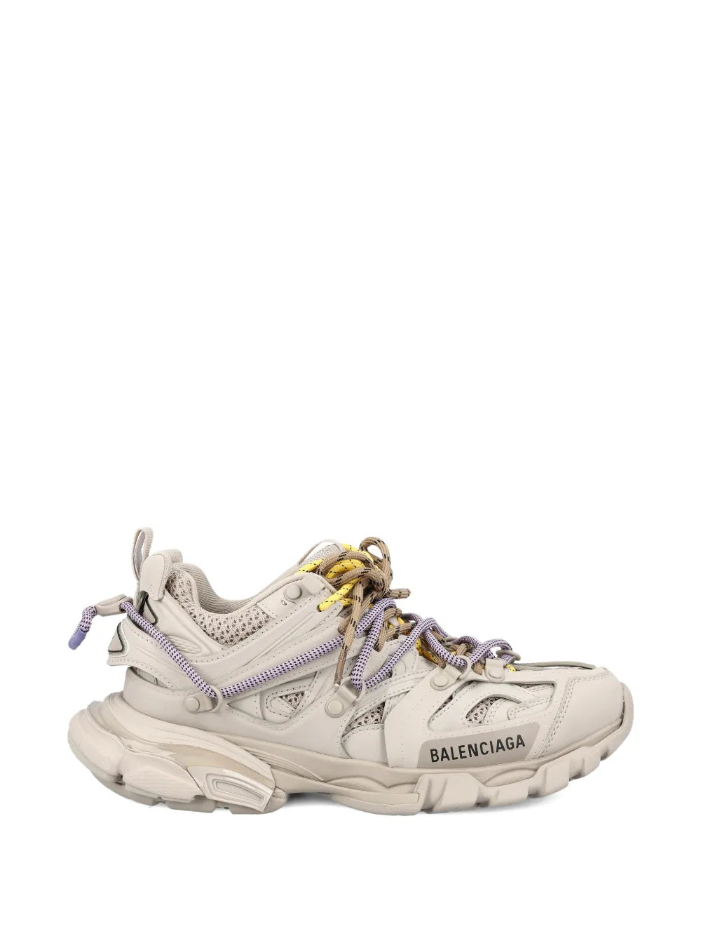 Balenciaga Track Trail Laces